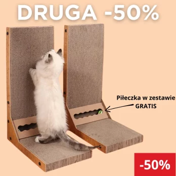 KociDrapak – Litera L