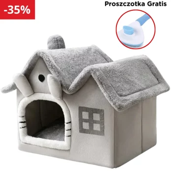 KociDomek – Legowisko