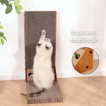 KociDrapak – Litera L